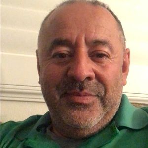 Meet your Posher, Maxwell